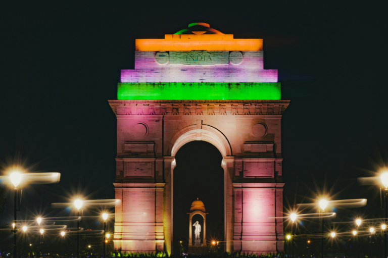 Delhi