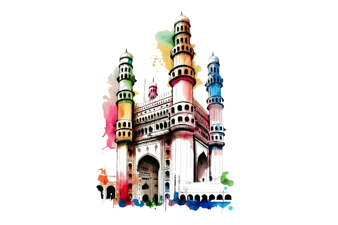 Hyderabad
