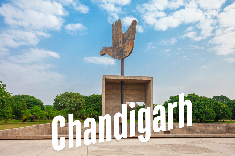 Chandigarh